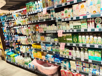 開一家日化店需要多少資金？詳解日用百貨創(chuàng)業(yè)成本